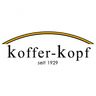 Koffer-Kopf