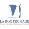 LA BOX FROMAGE