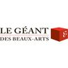 Le Géant des Beaux-Arts