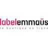 Label Emmaüs