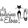 Las bailarinas de Eloisa