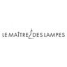 Le Maître des Lampes