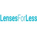 Lenses for Less