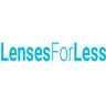 Lenses for Less