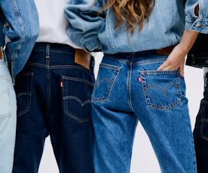 Levi's