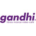 Librerías Gandhi
