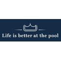 Life is better at the pool