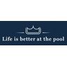 Life is better at the pool