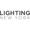 Lighting New York