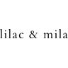 Lilac and Mila