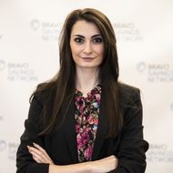 Linda Giorgi Profile Photo