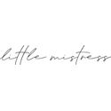 Little Mistress