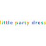 Little Party Dress