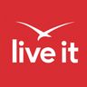 Live it