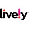 Lively