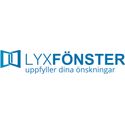 Lyxfonster