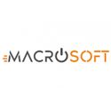 Macrosoft Store