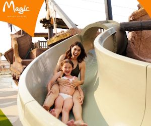 Magic Hotel Group