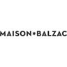 Maison Balzac