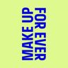 Make Up For Ever
