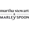 Martha Stewart & Marley Spoon