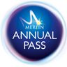 Merlin Pass