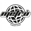 Metrò concept store