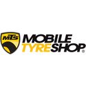 Mobile Tyre Shop