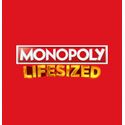Monopoly Lifesized