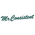 Mr. Consistent