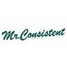 Mr. Consistent
