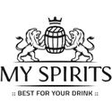 My Spirits