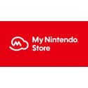 My Nintendo Store