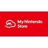 My Nintendo Store