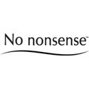 No nonsense
