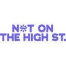Not On The High Street