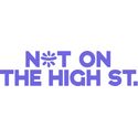 Not On The High Street