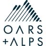 Oars + Alps