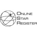 Online Star Register