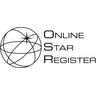 Online Star Register