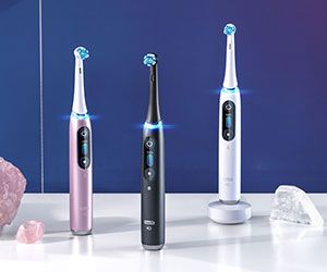 Oral-B