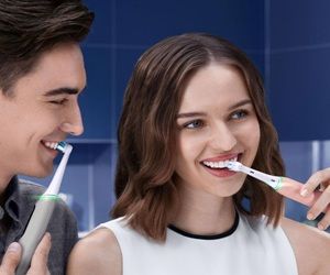 Oral-B