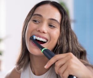 Oral-B