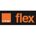 Orange Flex