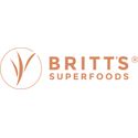 Britt's Superfoods
