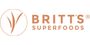 Britt's Superfoods