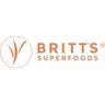 Britt's Superfoods