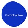 Ostrichpillow