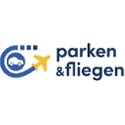 Parken und Fliegen