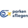 Parken und Fliegen